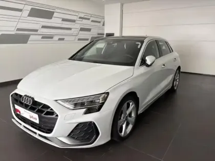 Photo Audi A3