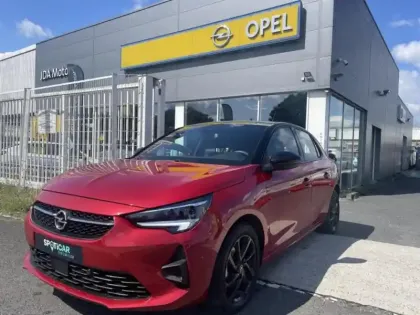 Photo Opel Corsa