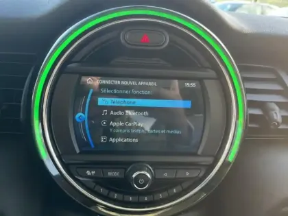 Photo 13 Mini Mini  5 Portes Cooper 136ch Heddon Street Euro6d-T