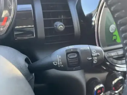 Photo 9 Mini Mini  5 Portes Cooper 136ch Heddon Street Euro6d-T