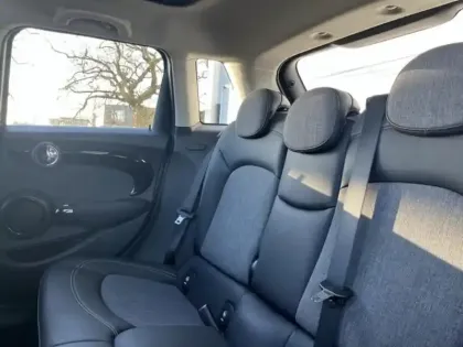 Photo 6 Mini Mini  5 Portes Cooper 136ch Heddon Street Euro6d-T