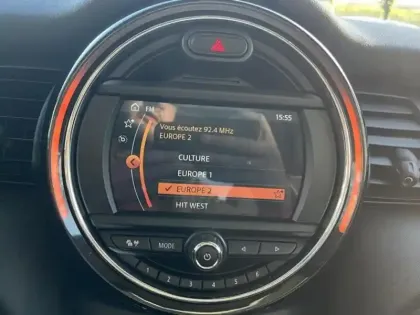 Photo 12 Mini Mini  5 Portes Cooper 136ch Heddon Street Euro6d-T