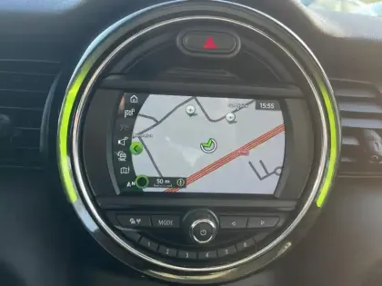 Photo 14 Mini Mini  5 Portes Cooper 136ch Heddon Street Euro6d-T