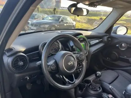 Photo 5 Mini Mini  5 Portes Cooper 136ch Heddon Street Euro6d-T