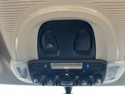 Photo 11 Mini Mini  5 Portes Cooper 136ch Heddon Street Euro6d-T