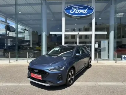 Photo Ford Focus