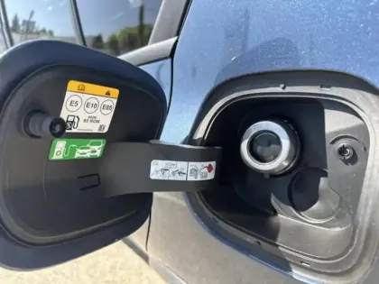 Photo 15 Ford Focus  Active 1.0 Flexifuel mHEV 125ch Active Style