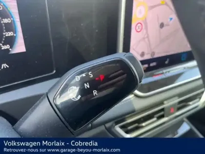 Photo 24 Volkswagen Tiguan  2.0 TDI 150ch Elegance DSG7