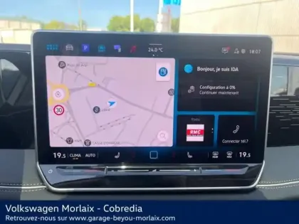 Photo 22 Volkswagen Tiguan  2.0 TDI 150ch Elegance DSG7