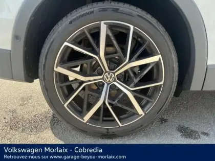 Photo 27 Volkswagen Tiguan  2.0 TDI 150ch Elegance DSG7