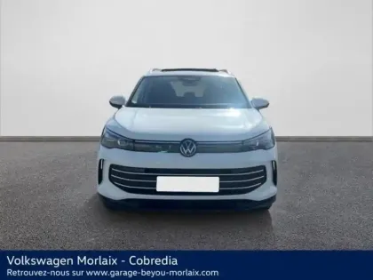 Photo 19 Volkswagen Tiguan  2.0 TDI 150ch Elegance DSG7