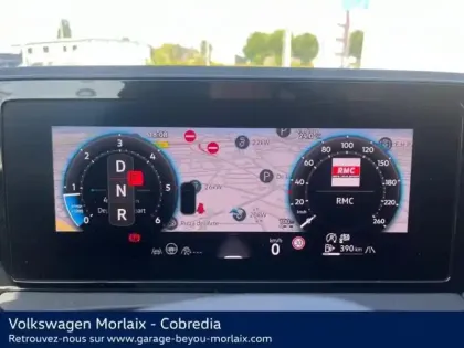 Photo 23 Volkswagen Tiguan  2.0 TDI 150ch Elegance DSG7