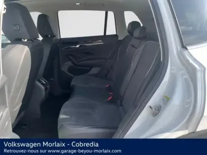 Photo 25 Volkswagen Tiguan  2.0 TDI 150ch Elegance DSG7