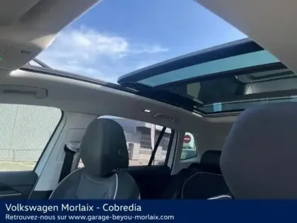 Photo 29 Volkswagen Tiguan  2.0 TDI 150ch Elegance DSG7