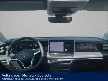 Photo 20 Volkswagen Tiguan  2.0 TDI 150ch Elegance DSG7