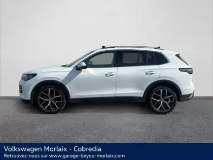 Photo 16 Volkswagen Tiguan  2.0 TDI 150ch Elegance DSG7