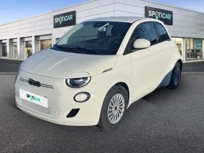 Photo Fiat 500