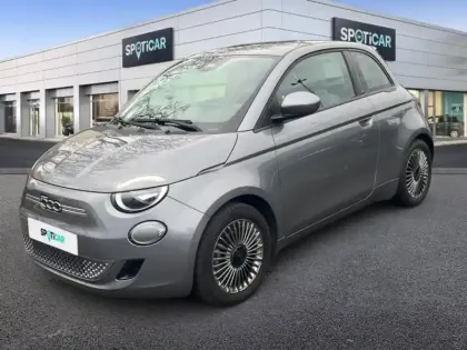 Photo Fiat 500