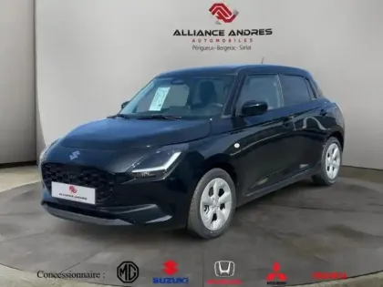 Photo Suzuki Swift