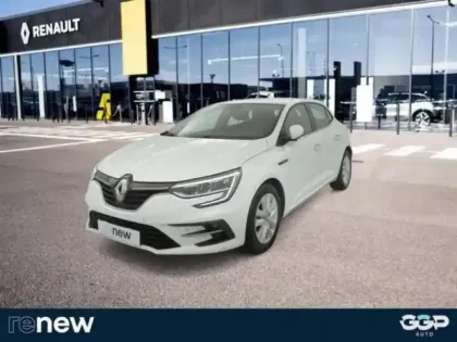 Photo Renault Megane