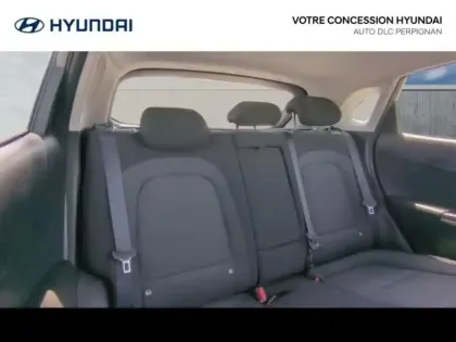 Photo 23 Hyundai Kona  Electric 39kWh - 136ch Intuitive