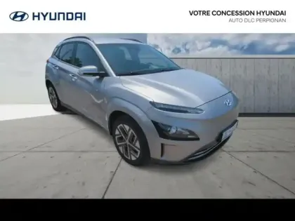 Photo 20 Hyundai Kona  Electric 39kWh - 136ch Intuitive