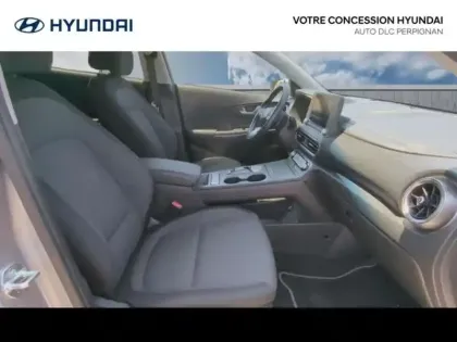 Photo 25 Hyundai Kona  Electric 39kWh - 136ch Intuitive