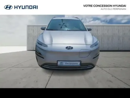 Photo 18 Hyundai Kona  Electric 39kWh - 136ch Intuitive