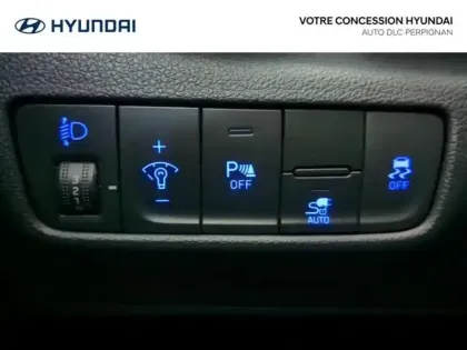 Photo 28 Hyundai Kona  Electric 39kWh - 136ch Intuitive