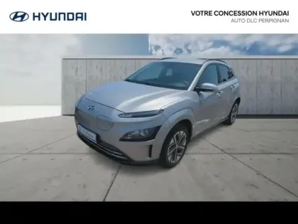 Photo 15 Hyundai Kona  Electric 39kWh - 136ch Intuitive