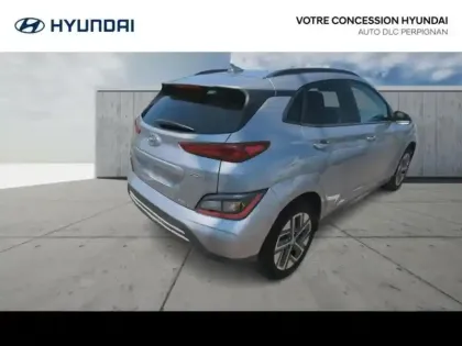 Photo 16 Hyundai Kona  Electric 39kWh - 136ch Intuitive