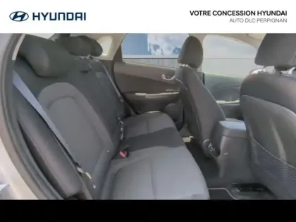 Photo 24 Hyundai Kona  Electric 39kWh - 136ch Intuitive