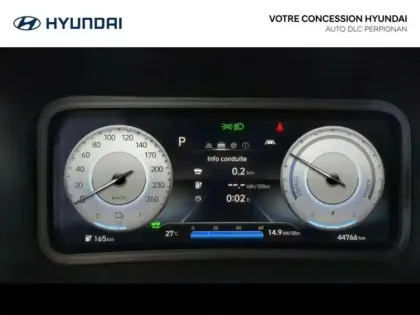 Photo 29 Hyundai Kona  Electric 39kWh - 136ch Intuitive
