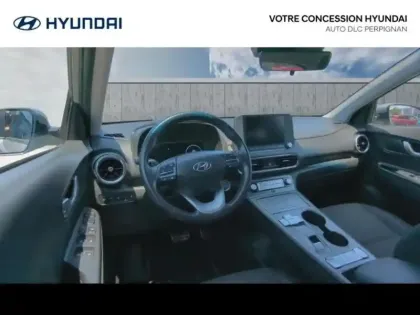 Photo 26 Hyundai Kona  Electric 39kWh - 136ch Intuitive