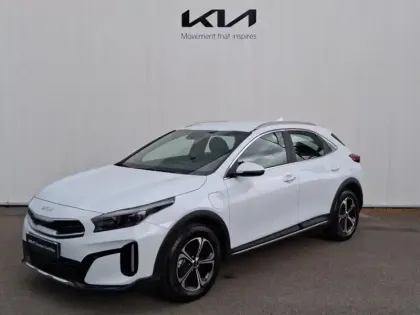 Photo Kia Xceed