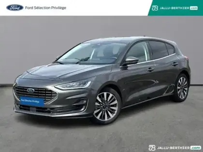 Photo Ford Focus