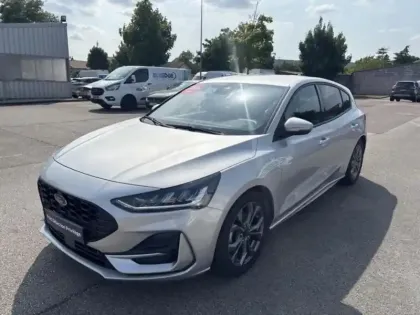 Photo Ford Focus