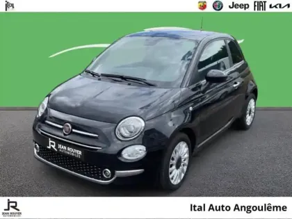 Photo Fiat 500