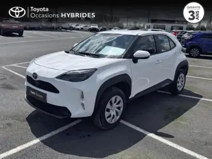 Photo Toyota Yaris