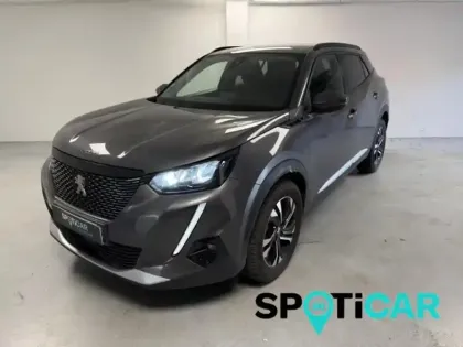 Photo Peugeot 2008