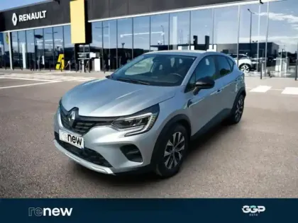 Photo Renault Captur