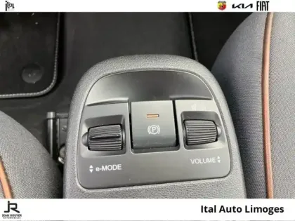 Photo 11 Fiat 500  e 95ch MY23
