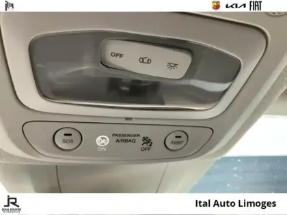 Photo 14 Fiat 500  e 95ch MY23