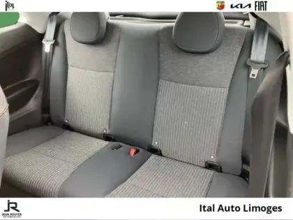 Photo 9 Fiat 500  e 95ch MY23
