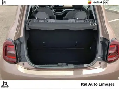 Photo 5 Fiat 500  e 95ch MY23