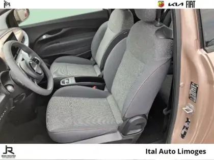 Photo 8 Fiat 500  e 95ch MY23