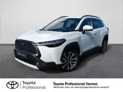 Photo Toyota Corolla