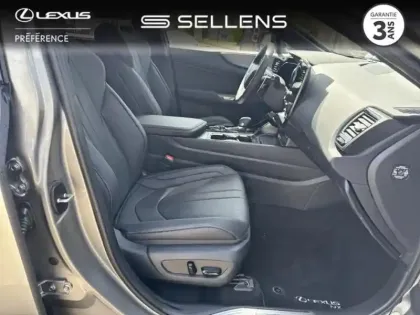 Photo 5 Lexus Nx  450h+ F SPORT Executive 4WD MY25