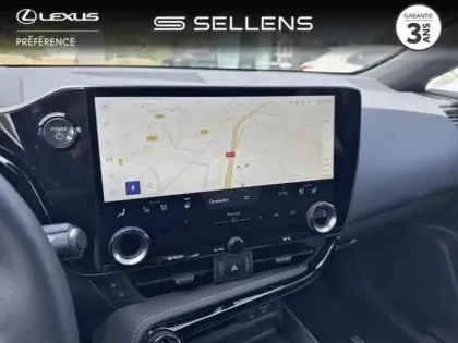 Photo 14 Lexus Nx  450h+ F SPORT Executive 4WD MY25