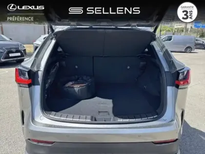 Photo 9 Lexus Nx  450h+ F SPORT Executive 4WD MY25